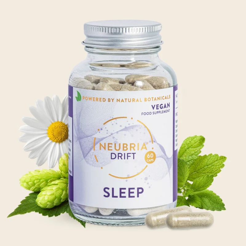 Neubria Drift - Sleep Supplement